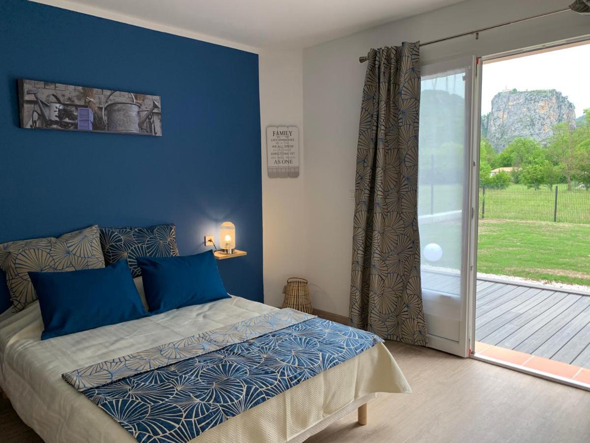 Le Long Du Verdon Castellane Exterior photo